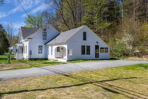 283 Main Street Londonderry VT 05148