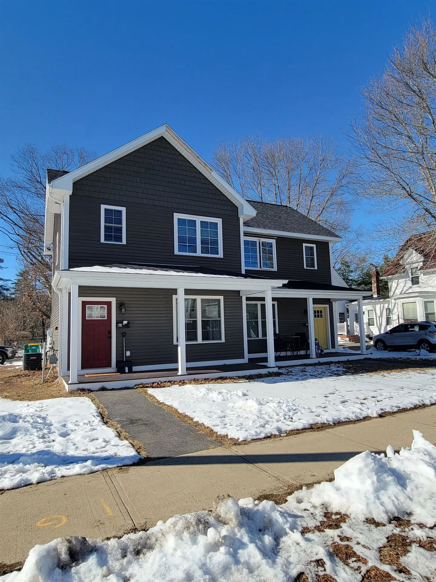 18 Copeland Drive Rochester NH 03867