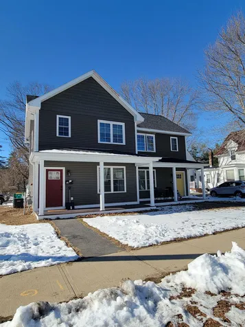 18 Copeland Drive Rochester NH 03867