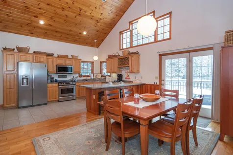126 White Rocks Picnic Road Wallingford VT 05773