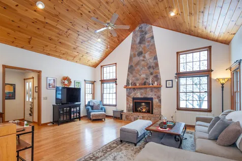 126 White Rocks Picnic Road Wallingford VT 05773