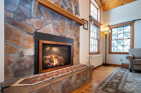 126 White Rocks Picnic Road Wallingford VT 05773