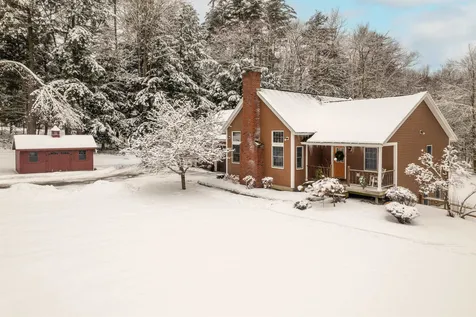 126 White Rocks Picnic Road Wallingford VT 05773