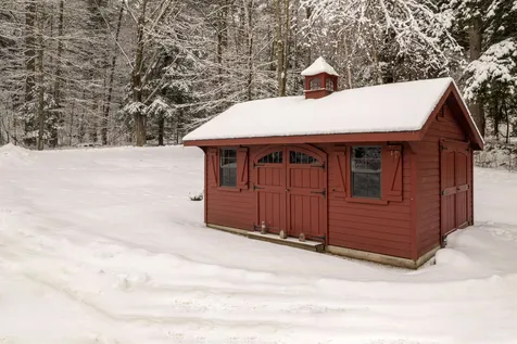 126 White Rocks Picnic Road Wallingford VT 05773