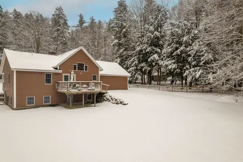 126 White Rocks Picnic Road Wallingford VT 05773