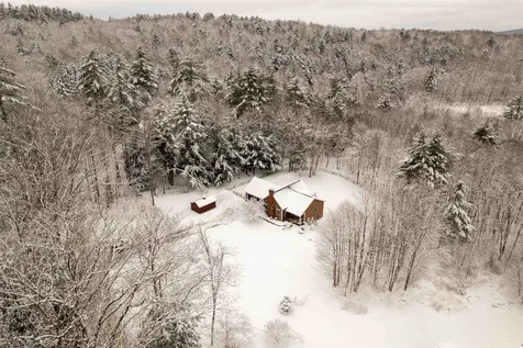 126 White Rocks Picnic Road Wallingford VT 05773