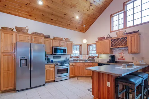 126 White Rocks Picnic Road Wallingford VT 05773