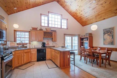 126 White Rocks Picnic Road Wallingford VT 05773