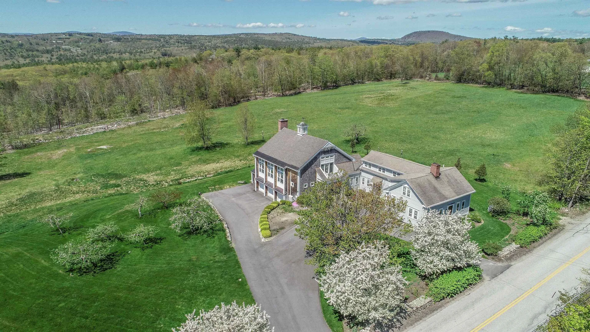 44/46 Chestnut Hill Road Amherst NH 03031