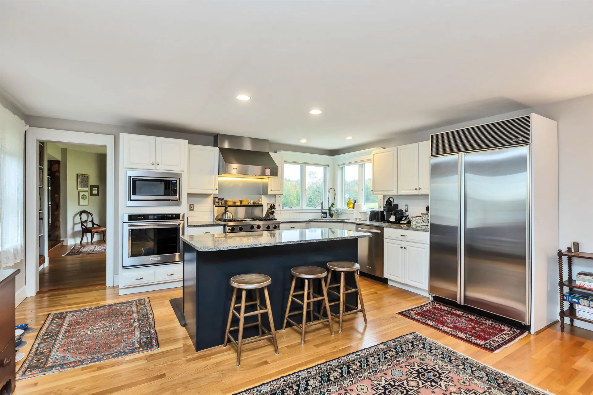 44/46 Chestnut Hill Road Amherst NH 03031