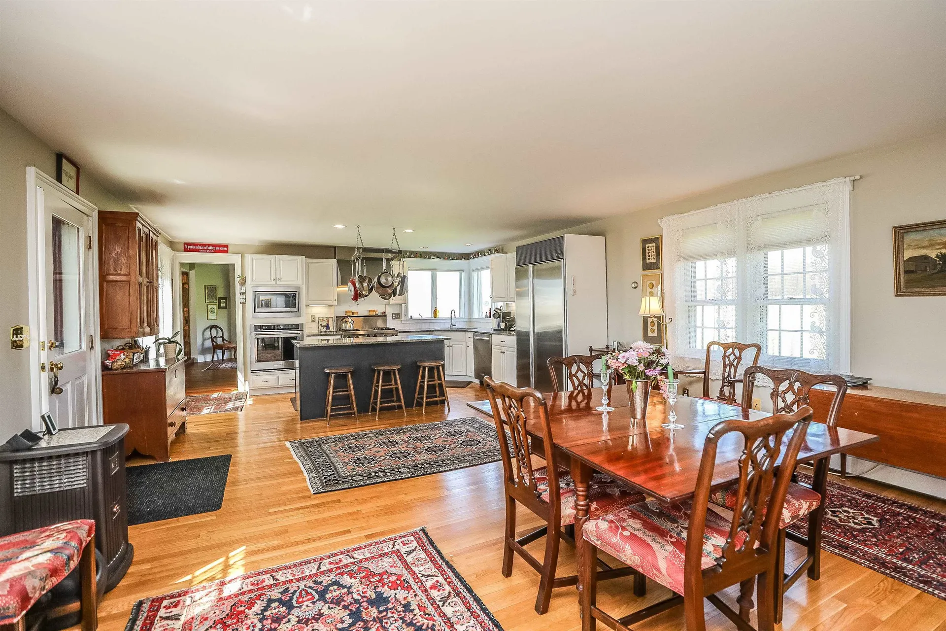 44/46 Chestnut Hill Road Amherst NH 03031