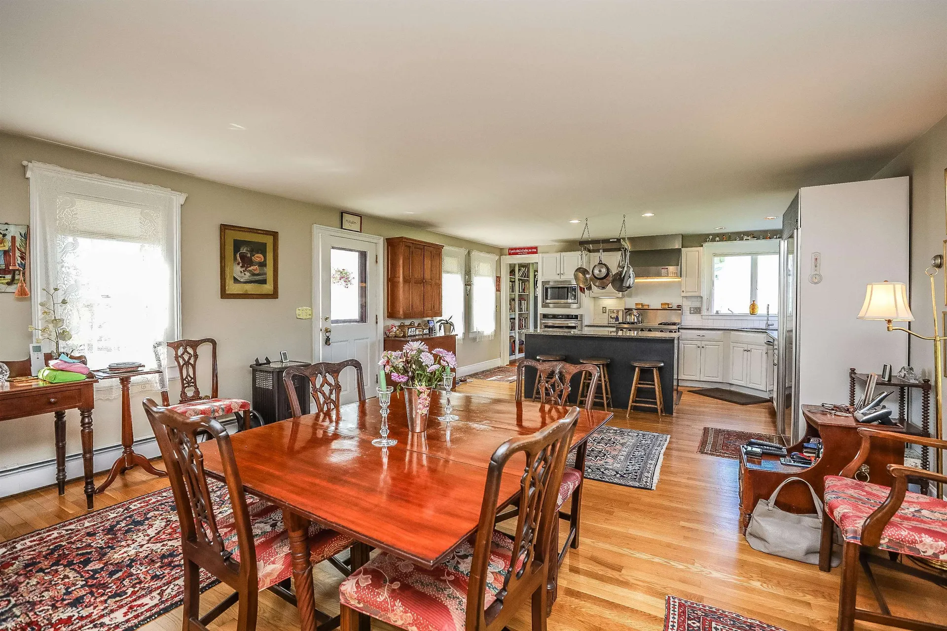 44/46 Chestnut Hill Road Amherst NH 03031