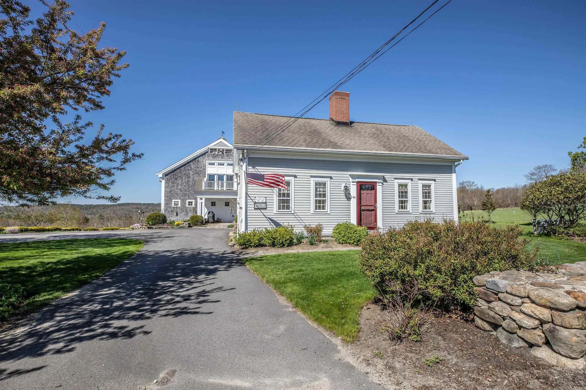 44/46 Chestnut Hill Road Amherst NH 03031
