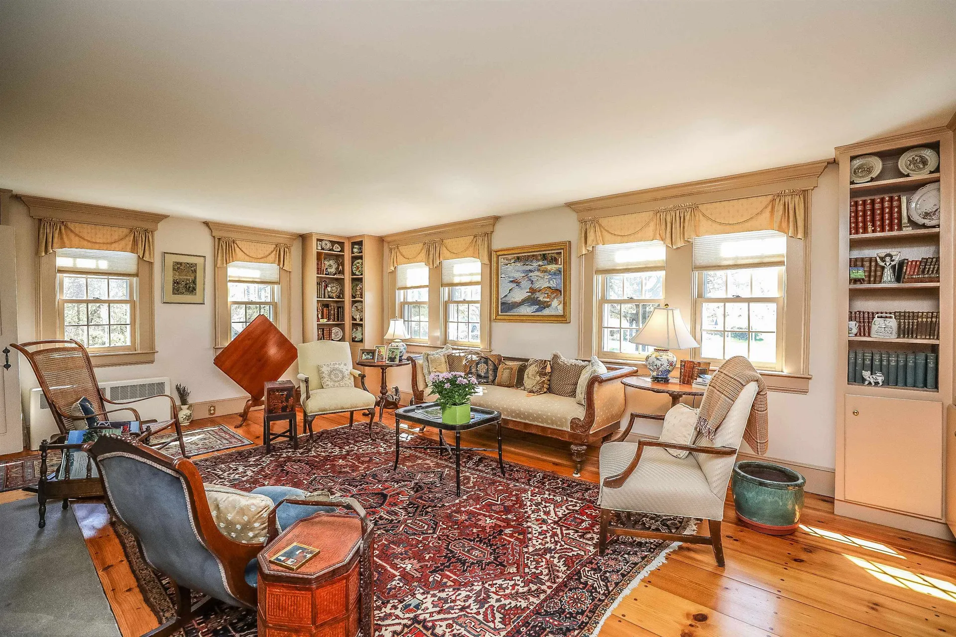 44/46 Chestnut Hill Road Amherst NH 03031