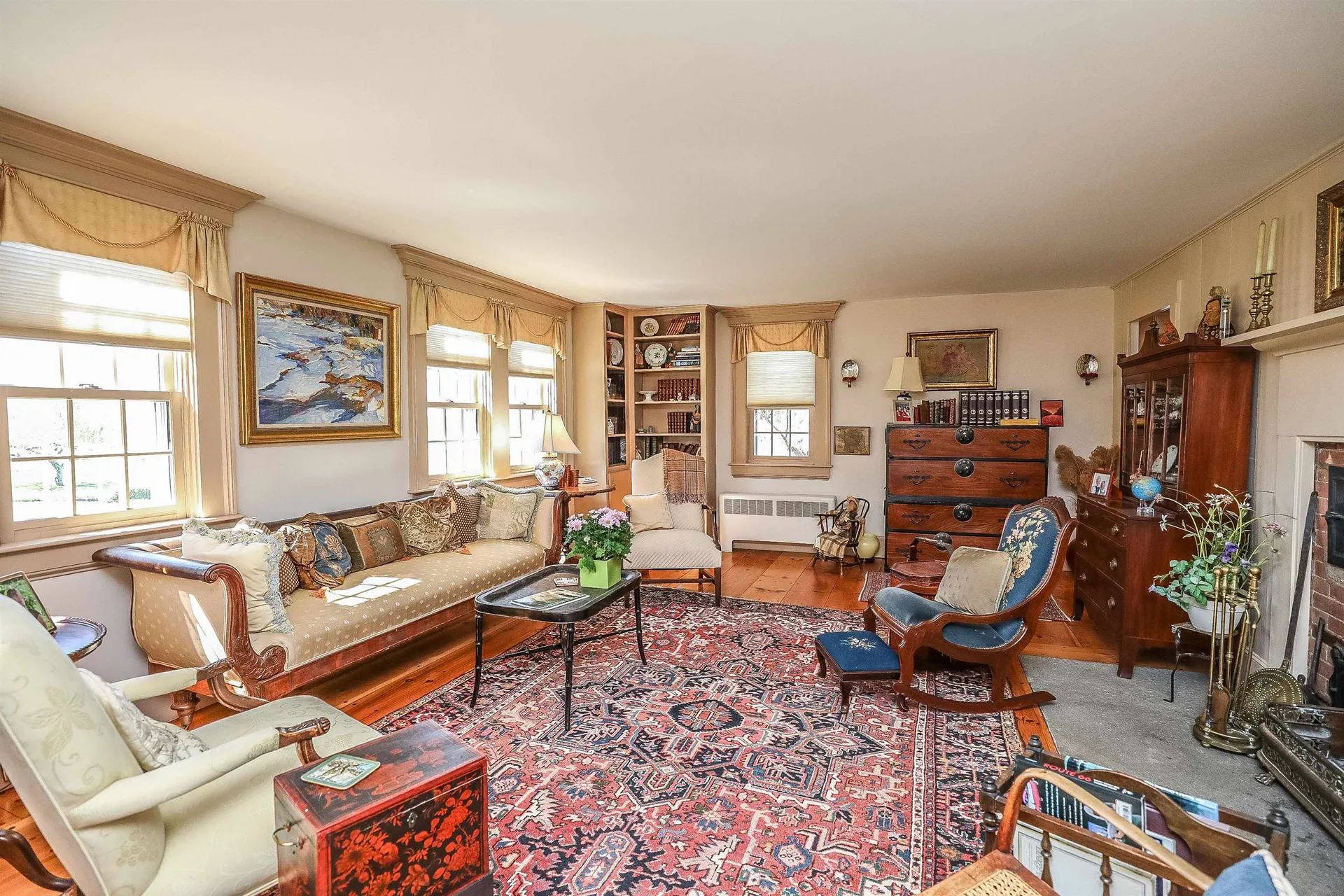 44/46 Chestnut Hill Road Amherst NH 03031