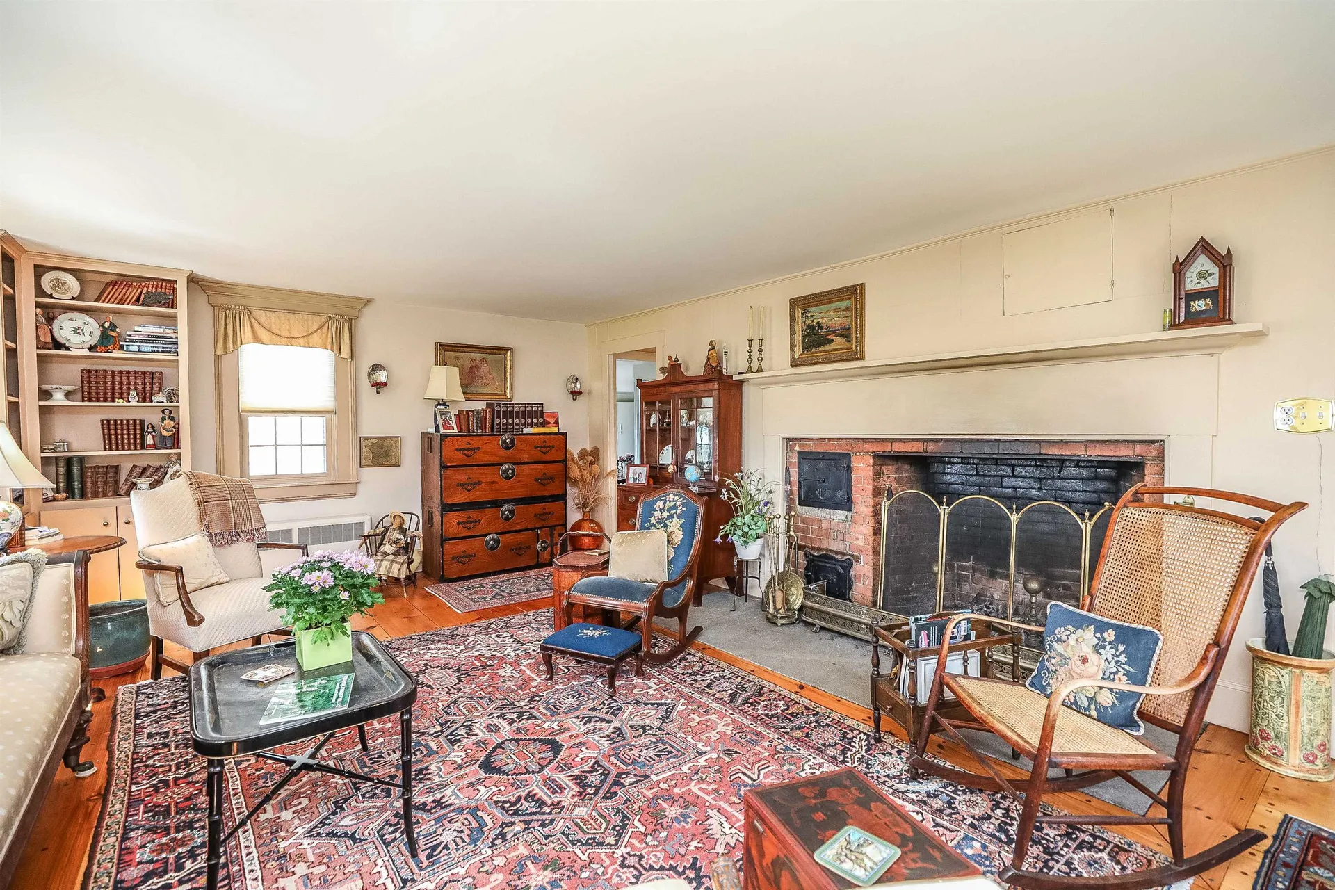 44/46 Chestnut Hill Road Amherst NH 03031