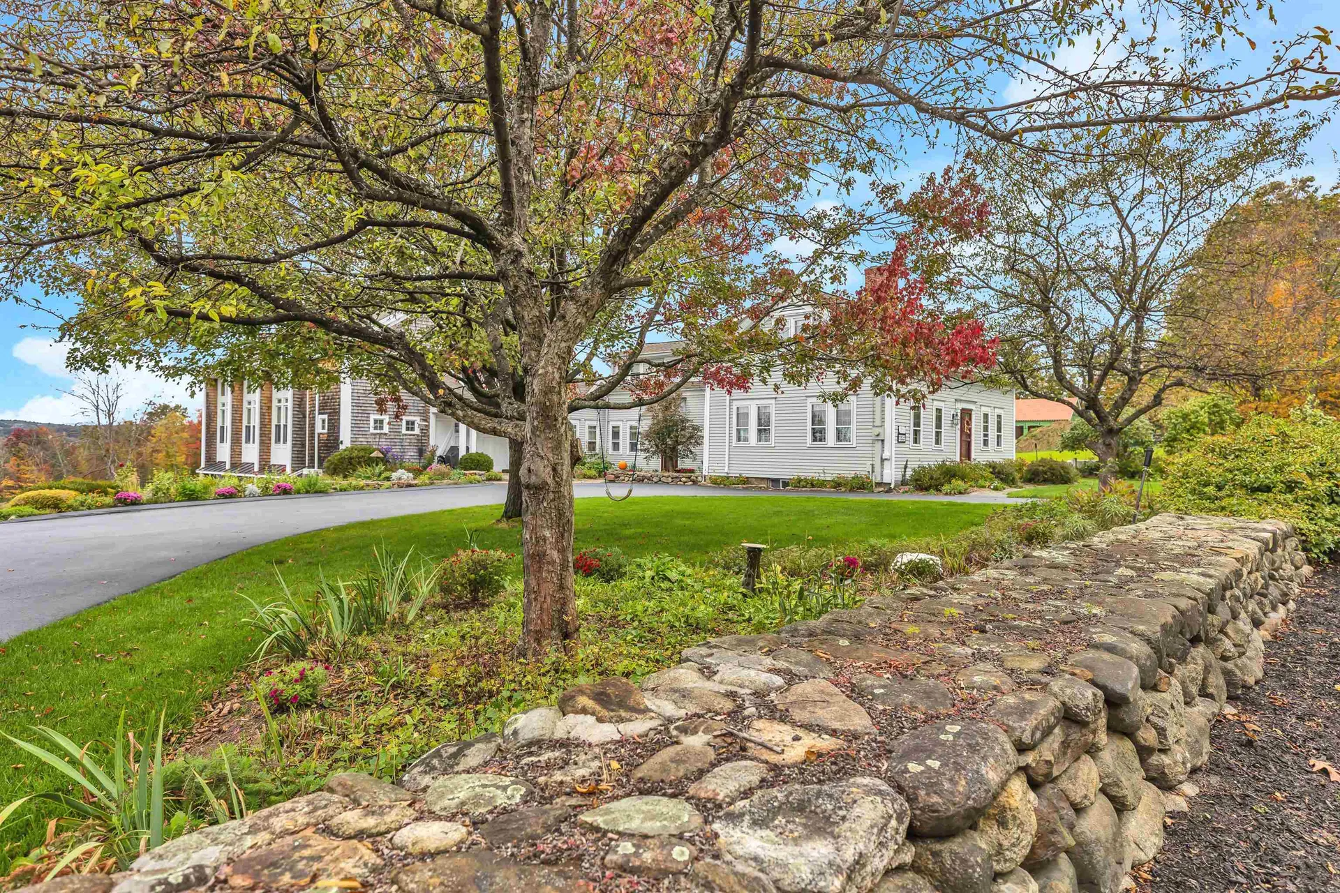 44/46 Chestnut Hill Road Amherst NH 03031