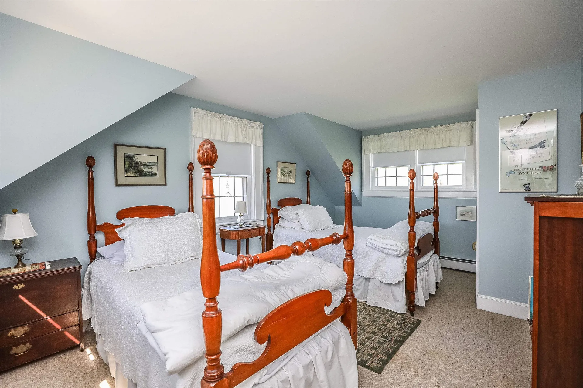 44/46 Chestnut Hill Road Amherst NH 03031