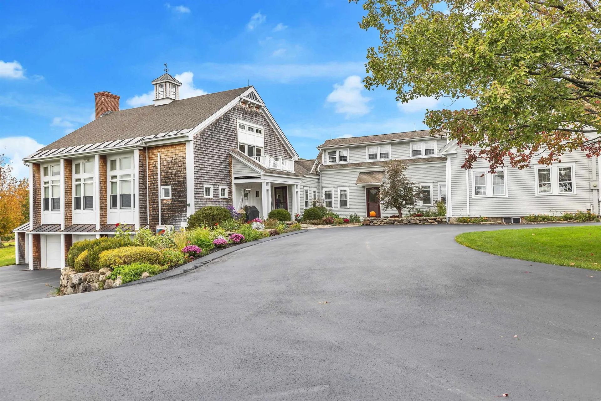 44/46 Chestnut Hill Road Amherst NH 03031
