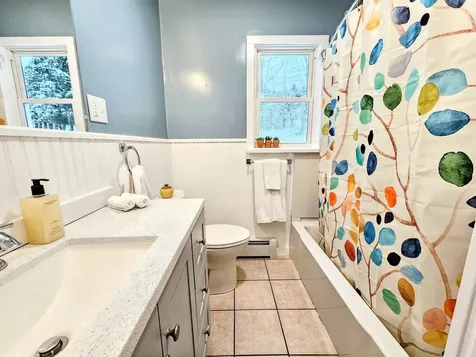 19 Stowe Hill Road Wilmington VT 05363