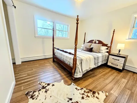 19 Stowe Hill Road Wilmington VT 05363