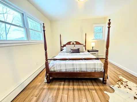 19 Stowe Hill Road Wilmington VT 05363