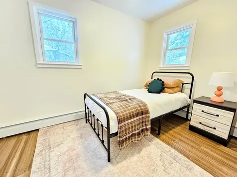 19 Stowe Hill Road Wilmington VT 05363