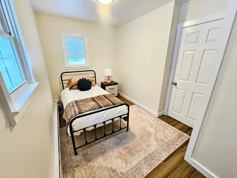 19 Stowe Hill Road Wilmington VT 05363