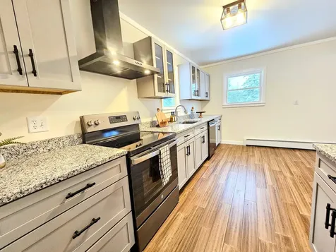 19 Stowe Hill Road Wilmington VT 05363