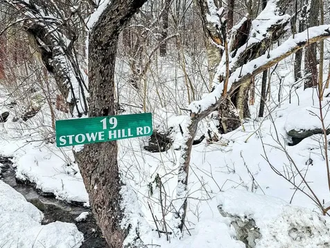 19 Stowe Hill Road Wilmington VT 05363