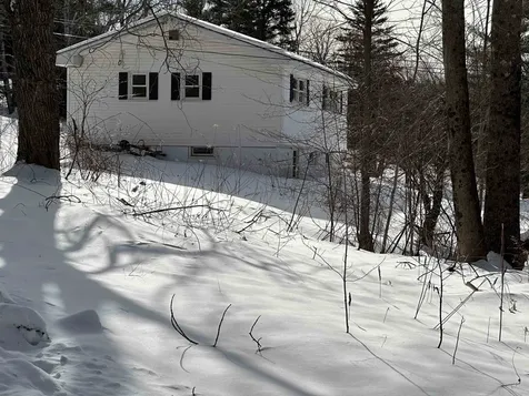 19 Stowe Hill Road Wilmington VT 05363