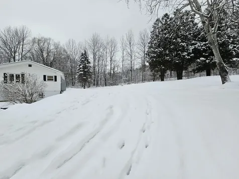 19 Stowe Hill Road Wilmington VT 05363