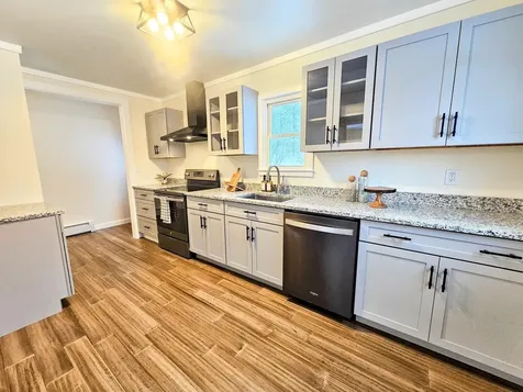 19 Stowe Hill Road Wilmington VT 05363