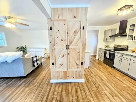 19 Stowe Hill Road Wilmington VT 05363