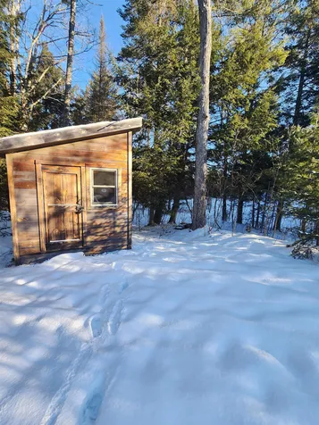 59 Blackberry Ridge Road Calais VT 05650