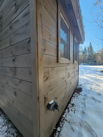 59 Blackberry Ridge Road Calais VT 05650