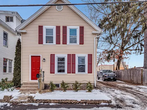 3 Chase Street Nashua NH 03060