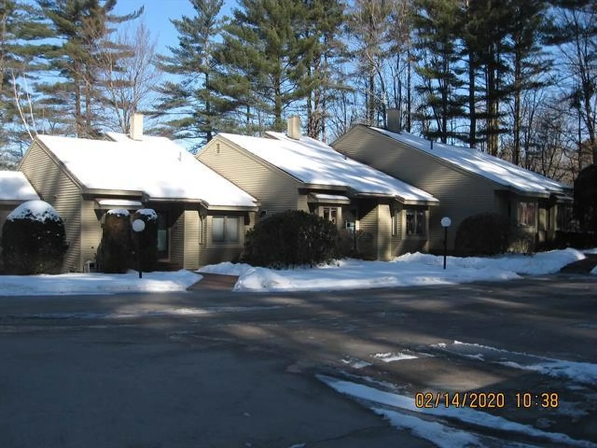 1 Pheasant Lane Claremont NH 03743