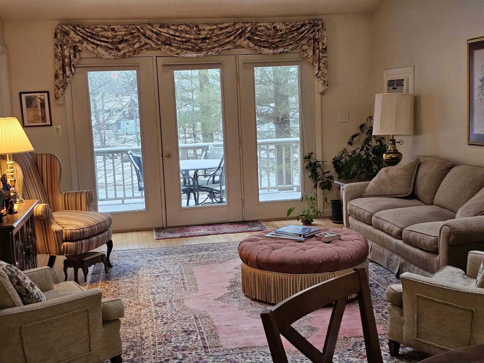 1 Pheasant Lane Claremont NH 03743