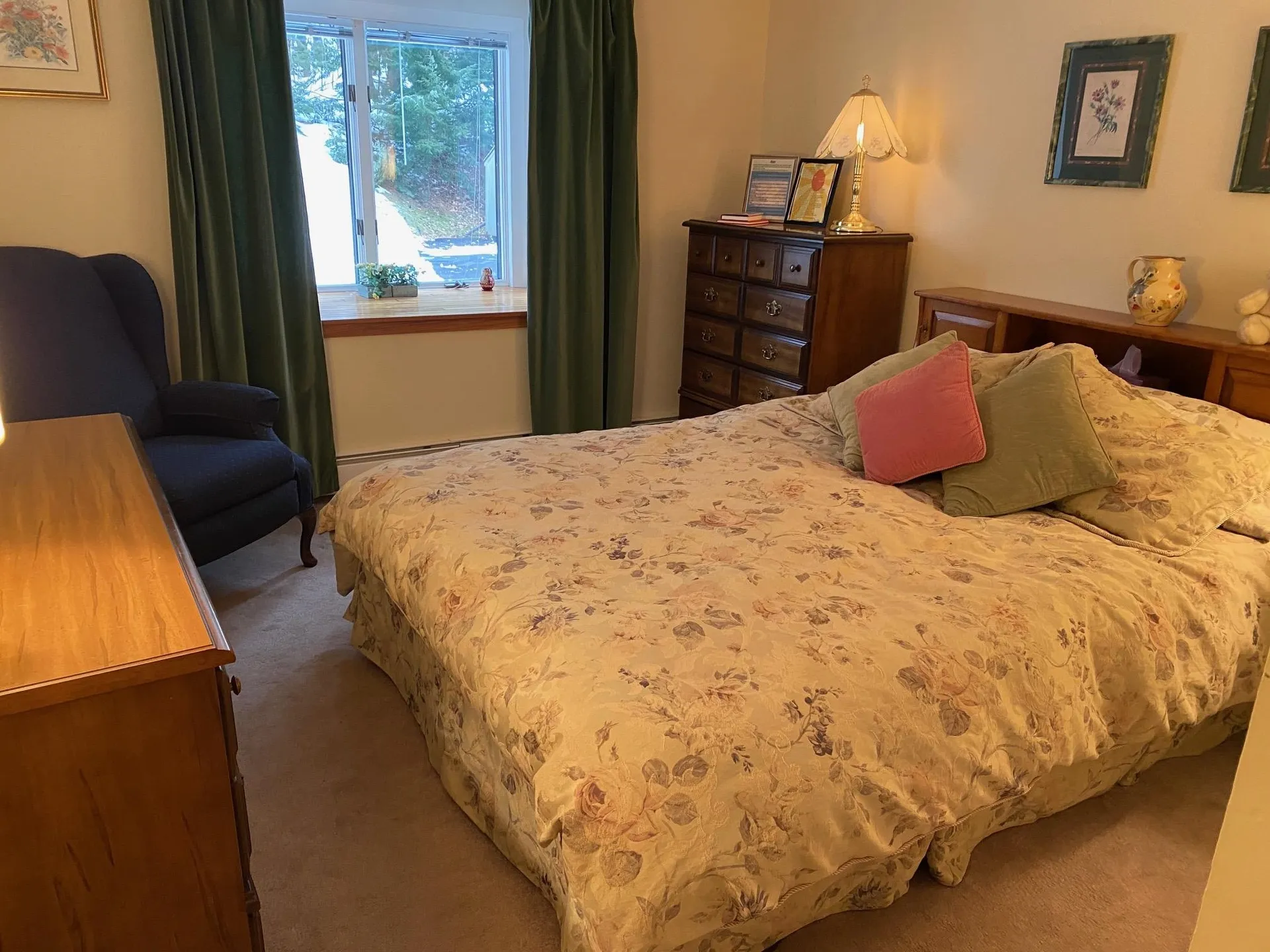 1 Pheasant Lane Claremont NH 03743