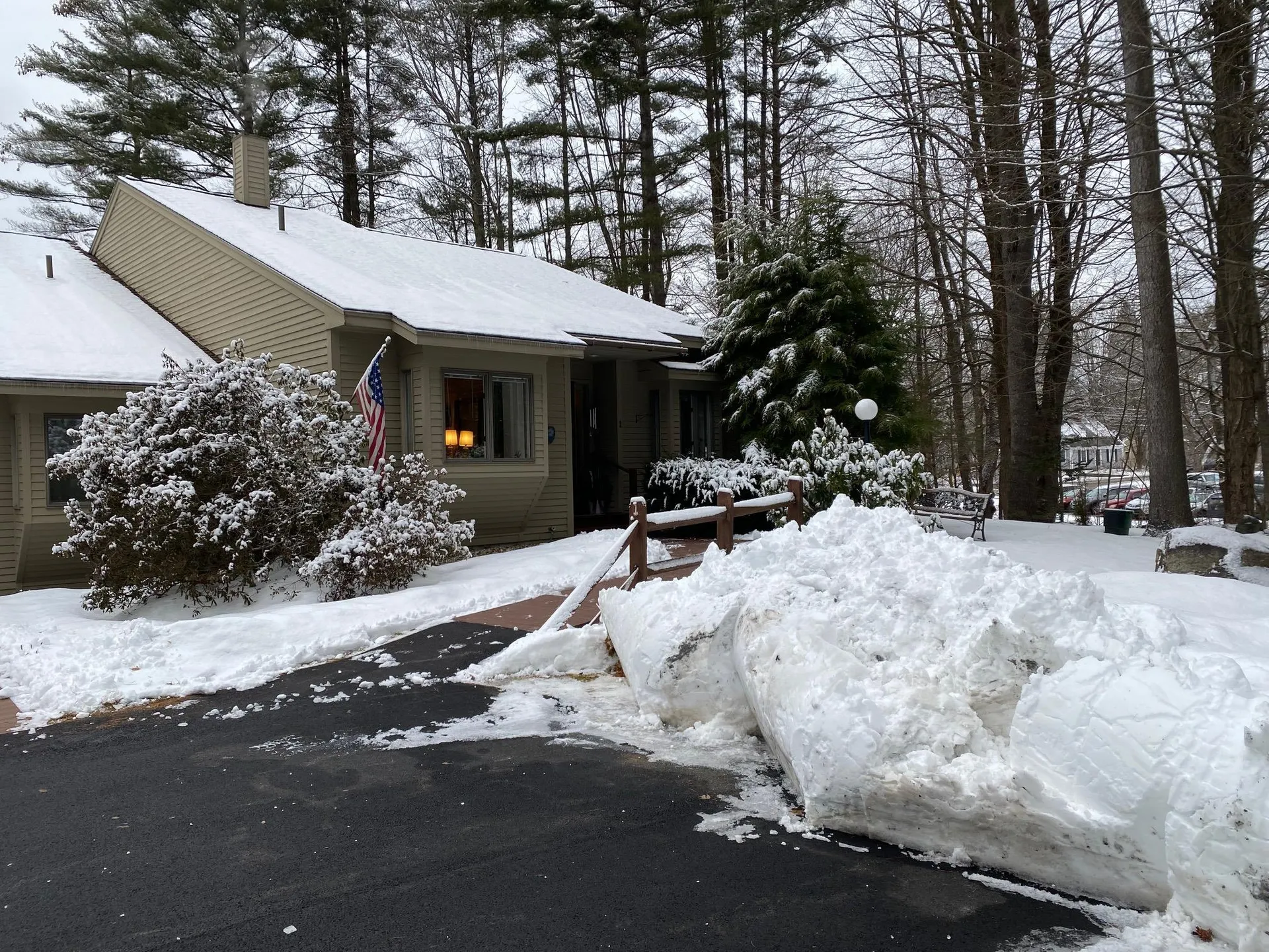1 Pheasant Lane Claremont NH 03743