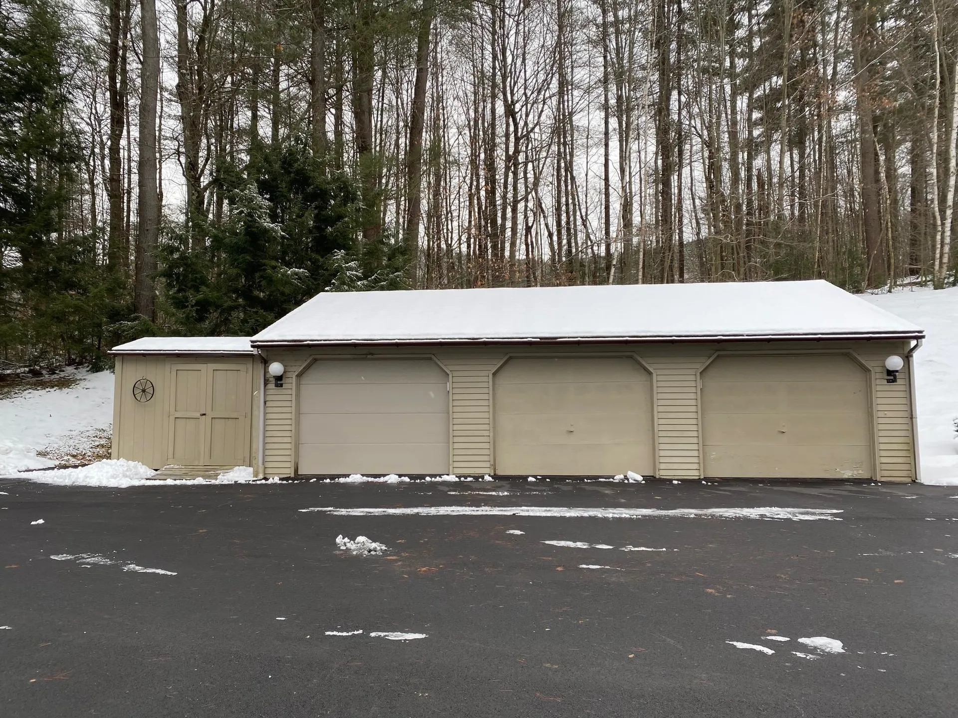 1 Pheasant Lane Claremont NH 03743