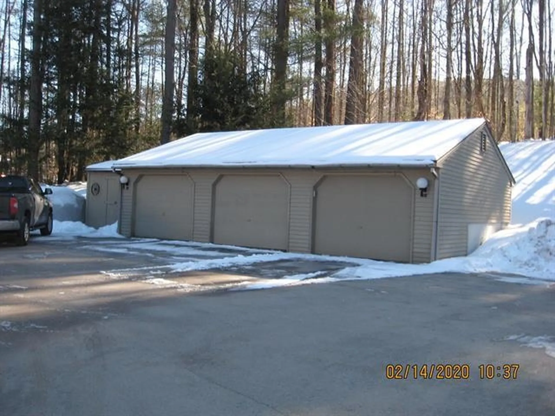 1 Pheasant Lane Claremont NH 03743