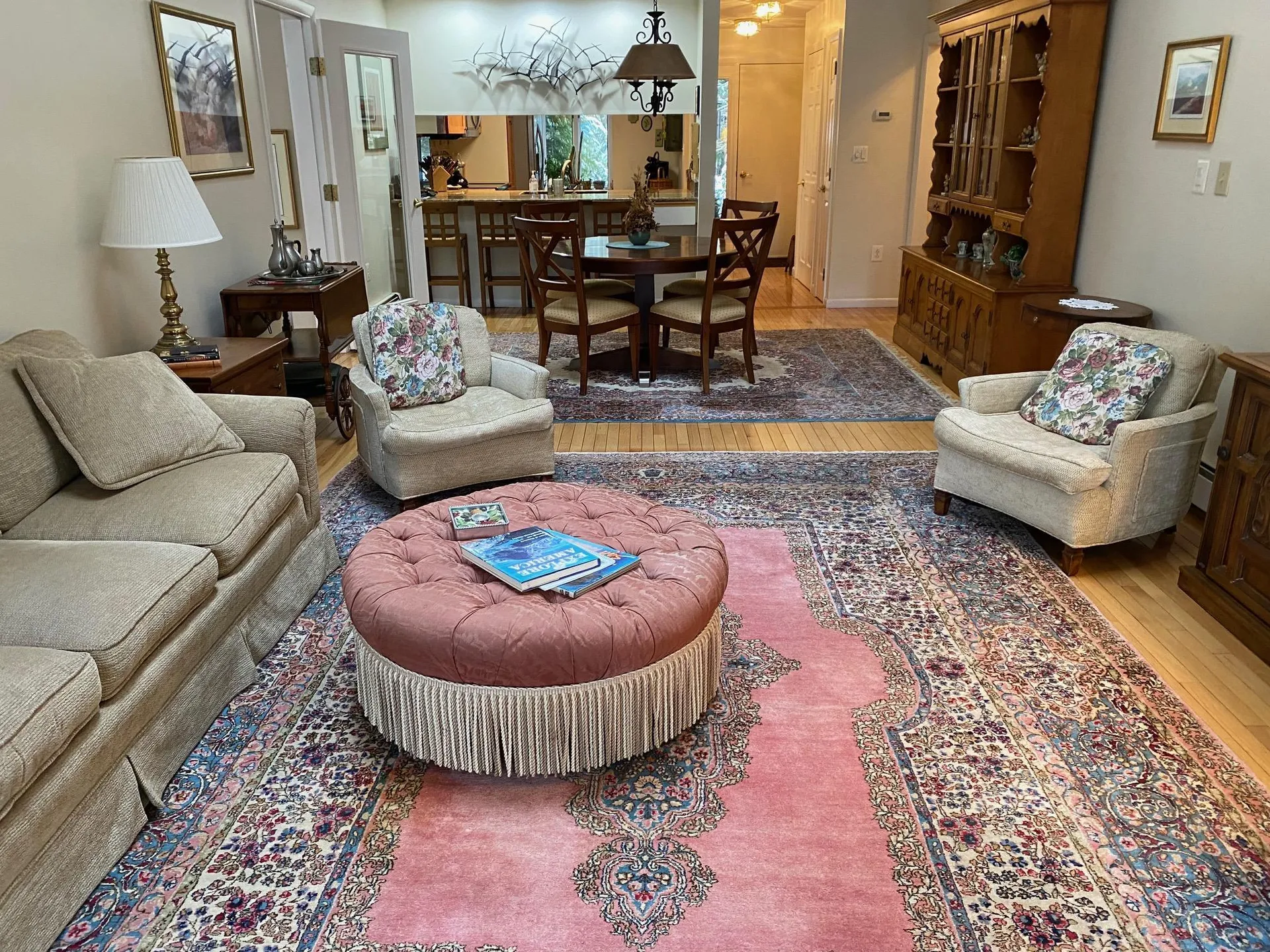 1 Pheasant Lane Claremont NH 03743