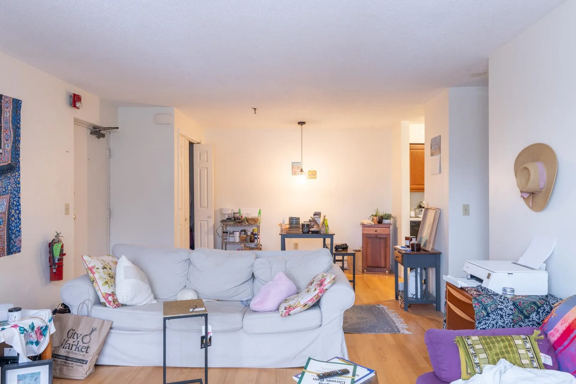 47 South Williams Street Burlington VT 05401