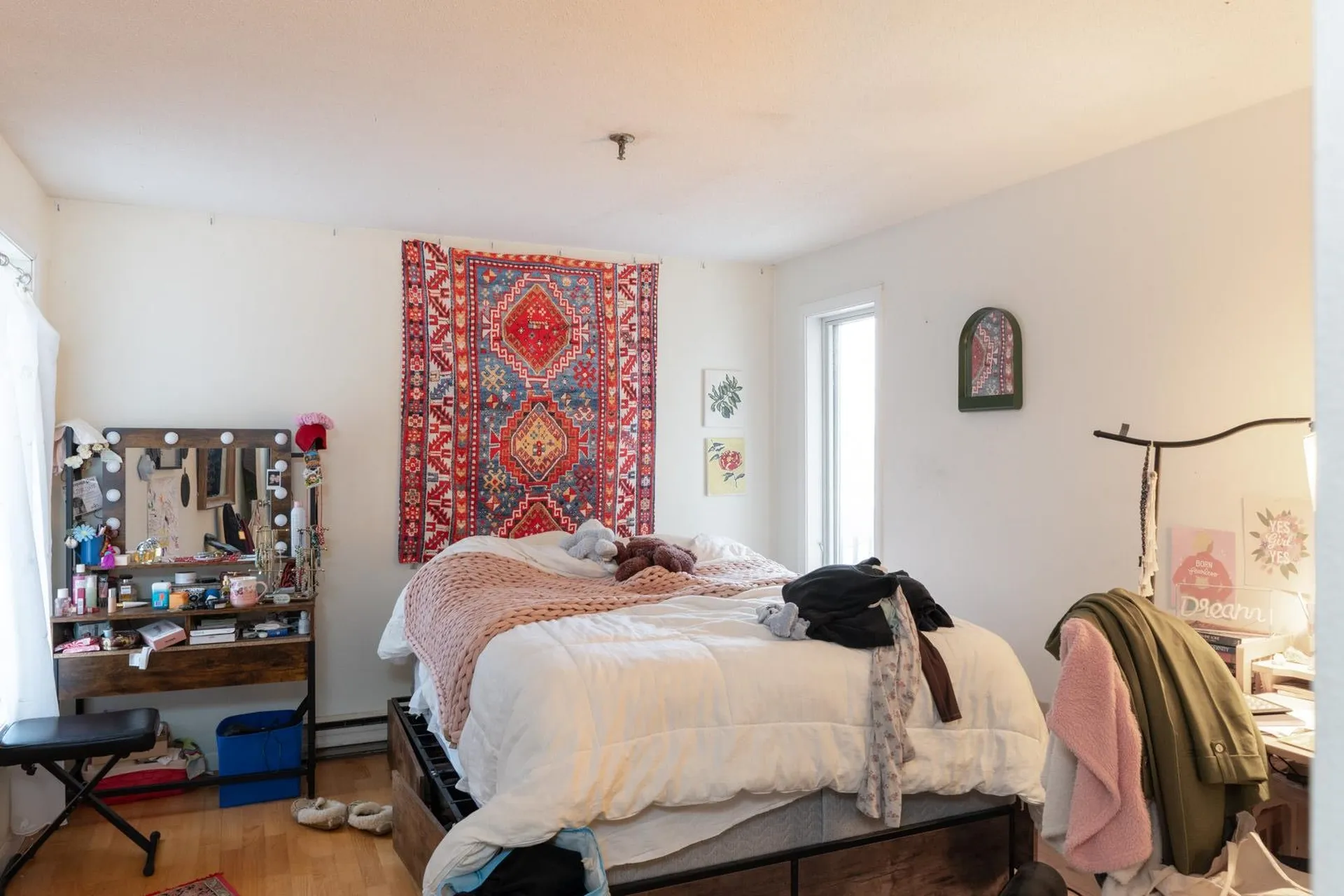 47 South Williams Street Burlington VT 05401