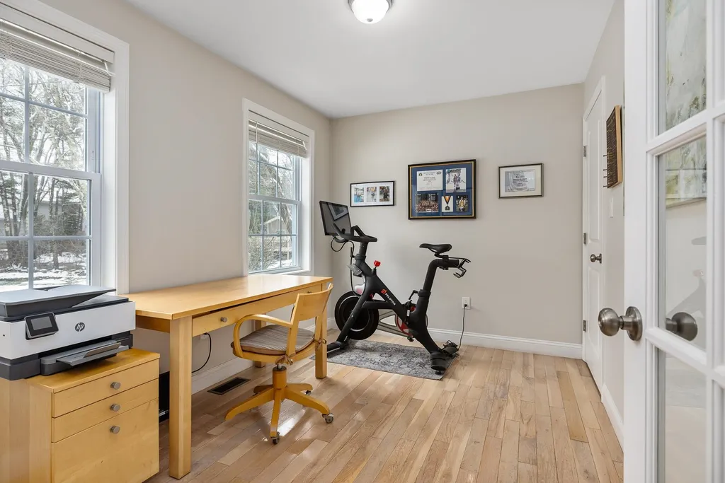 39 Huckleberry Lane Hampton NH 03842