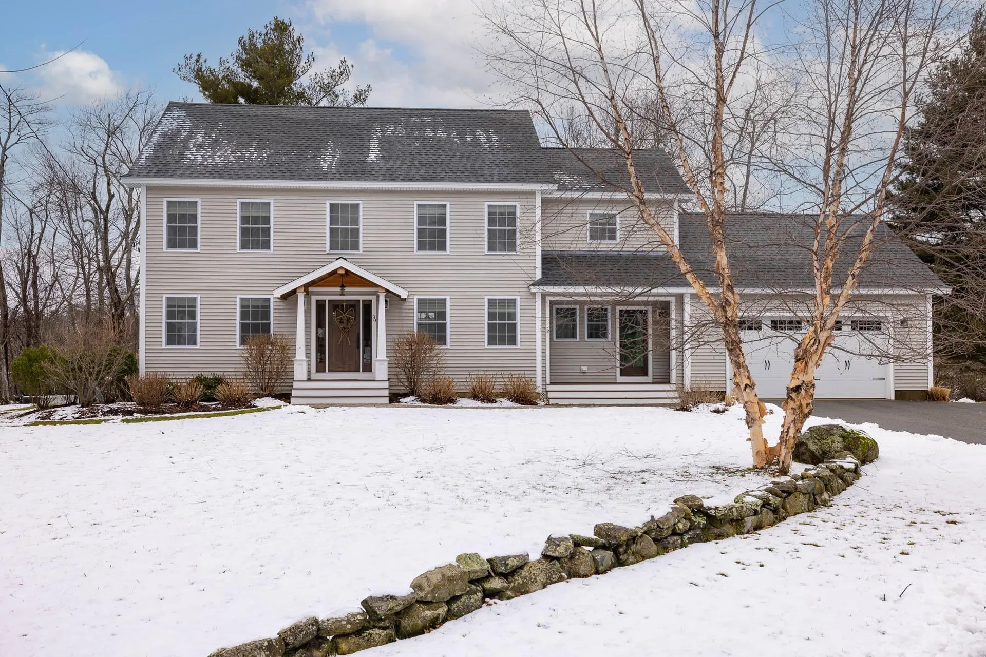 39 Huckleberry Lane Hampton NH 03842