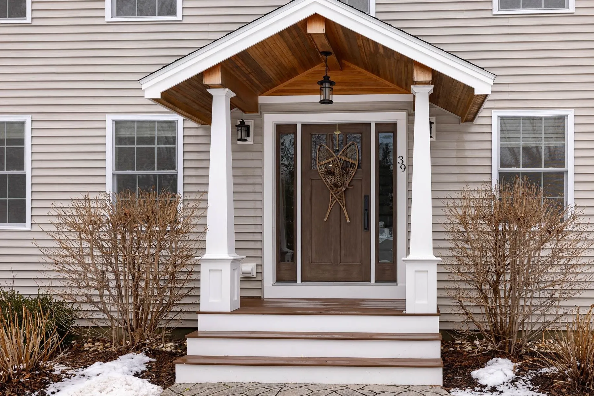 39 Huckleberry Lane Hampton NH 03842