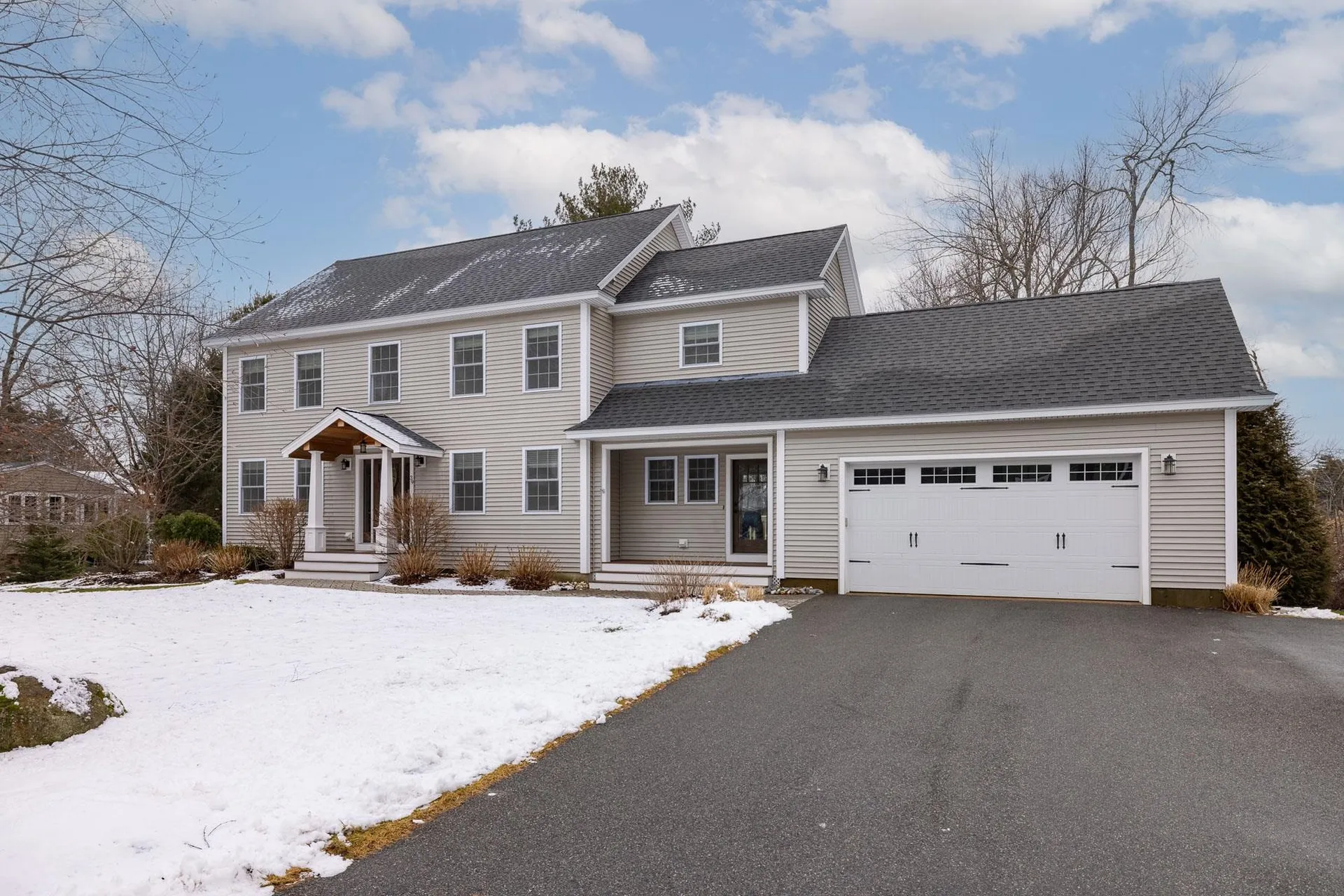 39 Huckleberry Lane Hampton NH 03842
